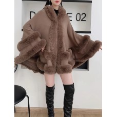 レディース レトロストライプセーター yukoward-02